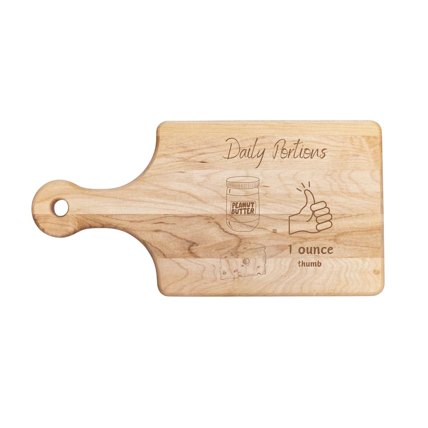 Kitchen Innovation Cutting Board - Premium Cutting Boards from Hipster Lasers - Just $40! Shop now at Hipster Lasers