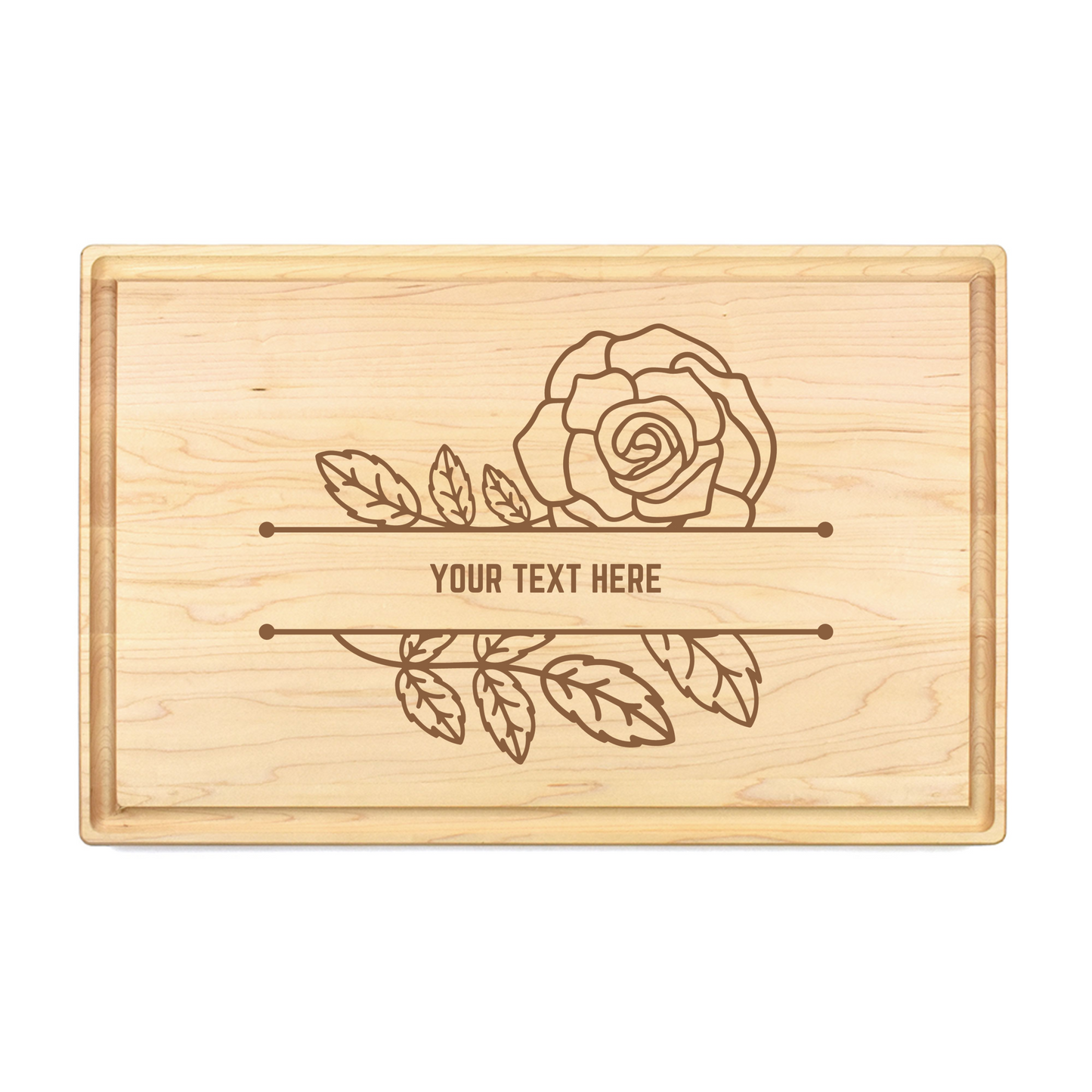Copy of Custom Horse Whisperer Cutting Board - Premium Cutting Boards from Hipster Lasers - Just $90! Shop now at Hipster Lasers