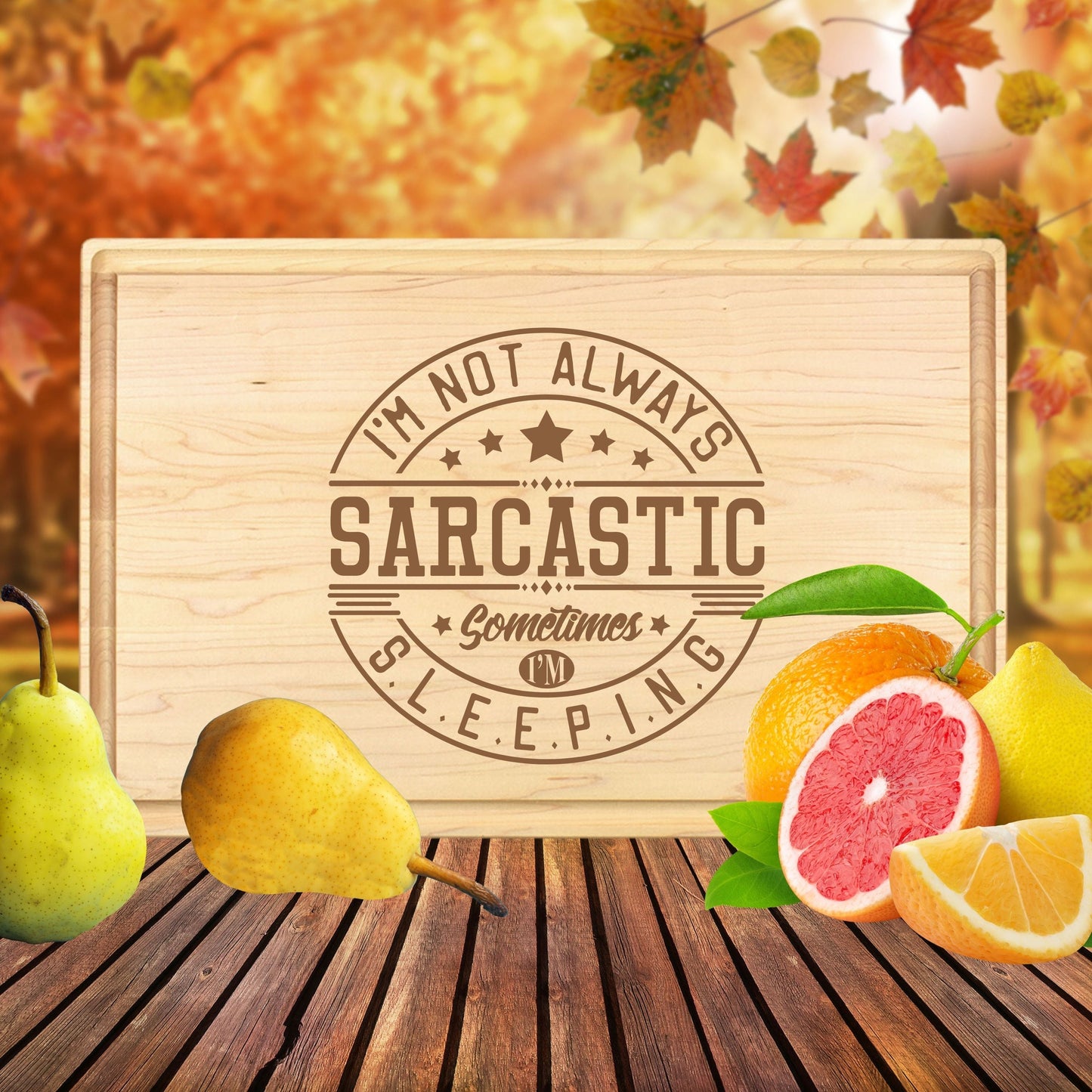 Copy of Dream Big Cutting Board - Premium Cutting Boards from Hipster Lasers - Just $40! Shop now at Hipster Lasers