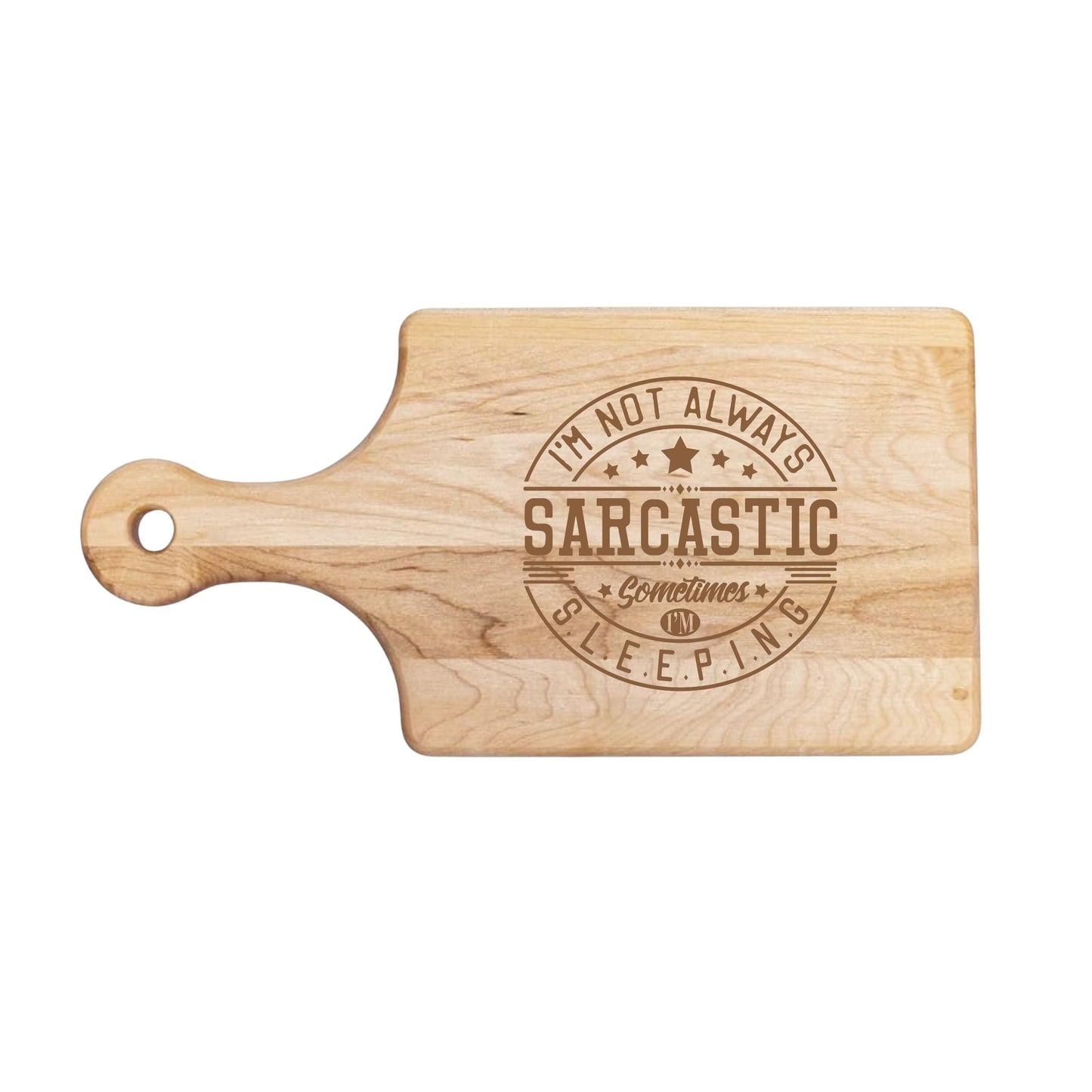 Copy of Dream Big Cutting Board - Premium Cutting Boards from Hipster Lasers - Just $40! Shop now at Hipster Lasers