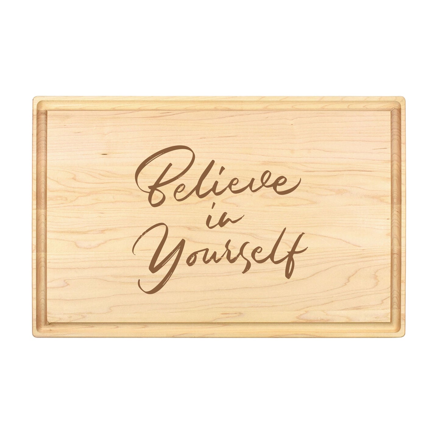 Copy of Carve Courage Cutting Board - Premium Cutting Boards from Hipster Lasers - Just $40! Shop now at Hipster Lasers